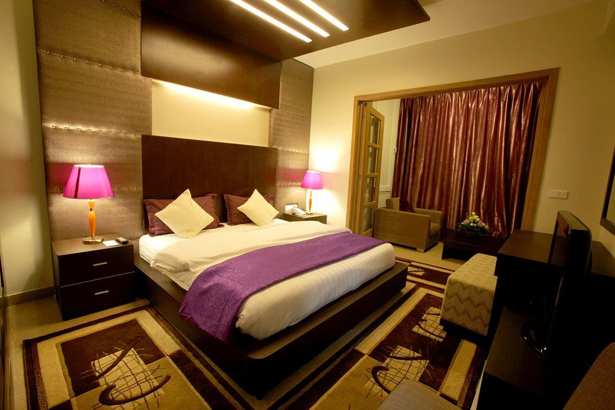 Lavender Home Hotel Bejrút Exteriér fotografie